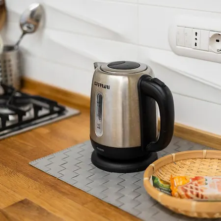 La Casa Di Gio דירה *