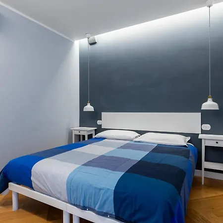 La Casa Di Gio דירה *