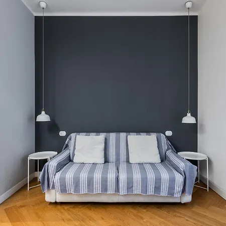 Appartement La Casa Di Gio