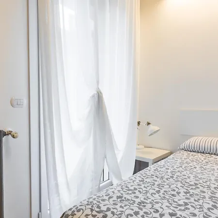 Appartamento La Casa Di Giò *