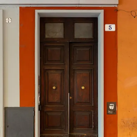 La Casa Di Gio Bologna