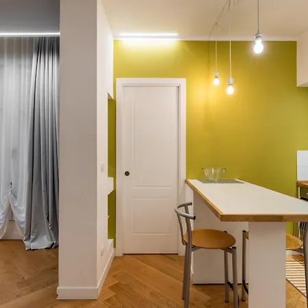 La Casa Di Gio Apartment *