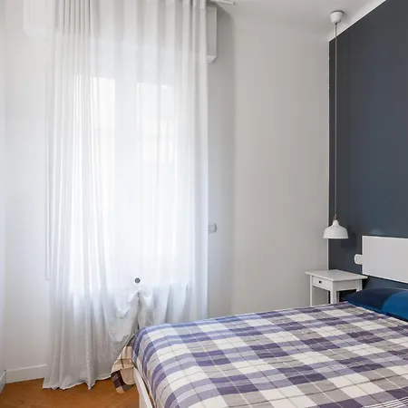 Apartment La Casa Di Gio Bologna