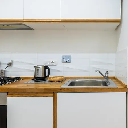 Appartement La Casa Di Gio