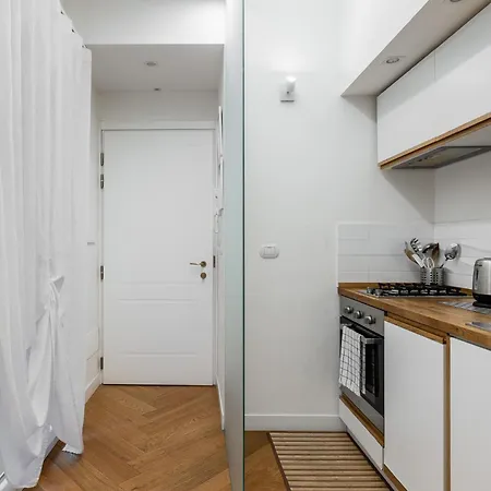 La Casa Di Gio Appartement *