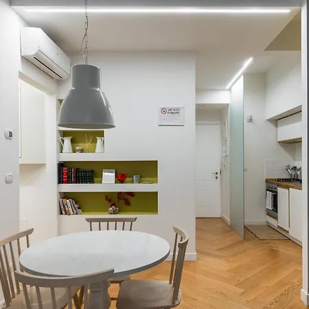 Appartamento La Casa Di Giò *