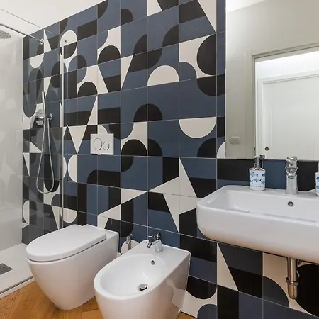 La Casa Di Gio Appartement Bologna