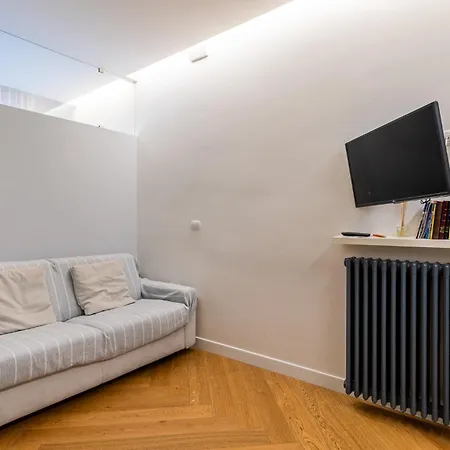 La Casa Di Giò *
