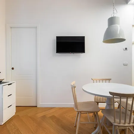 La Casa Di Giò Bologna