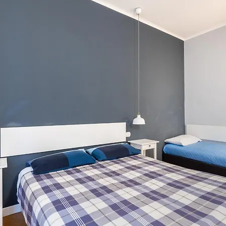 Apartment La Casa Di Gio