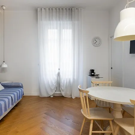 Appartement La Casa Di Gio *