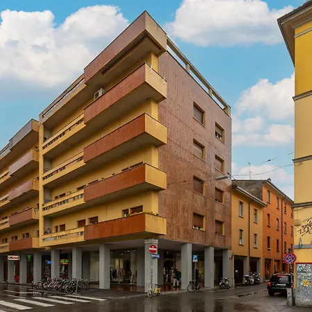 La Casa Di Giò Appartamento
