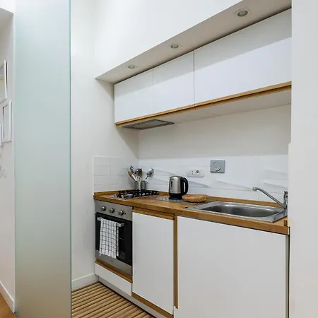 Appartamento La Casa Di Giò