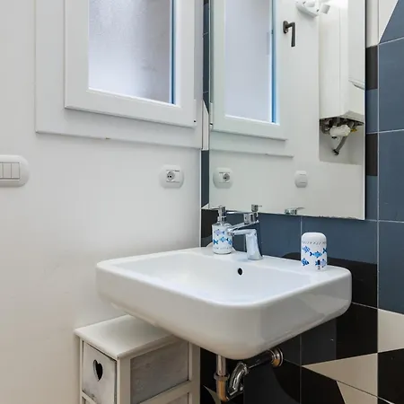 Appartamento La Casa Di Giò *