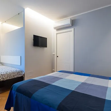 Appartement La Casa Di Gio Bologna