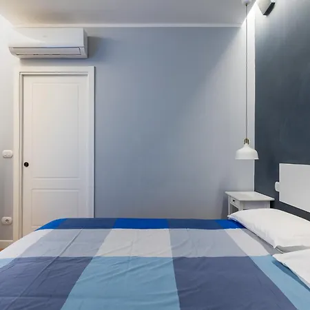 Appartamento La Casa Di Giò *