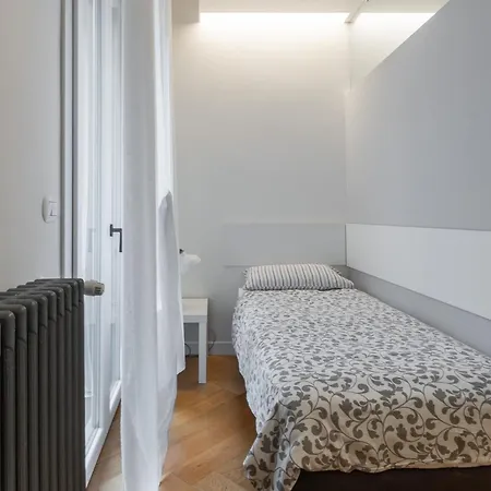 La Casa Di Giò Appartamento Bologna