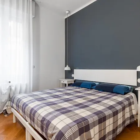 Apartment La Casa Di Gio Bologna