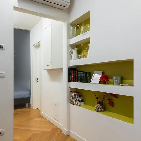 La Casa Di Gio * Bologna