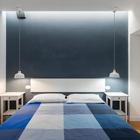 La Casa Di Gio Apartment
