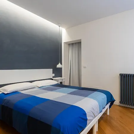 La Casa Di Gio Apartment *