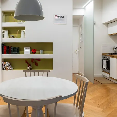 Appartement La Casa Di Gio *