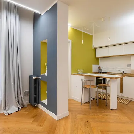 Apartment La Casa Di Gio Bologna