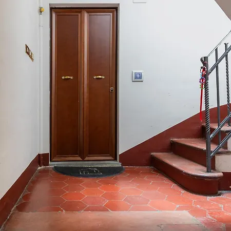 La Casa Di Gio Apartment
