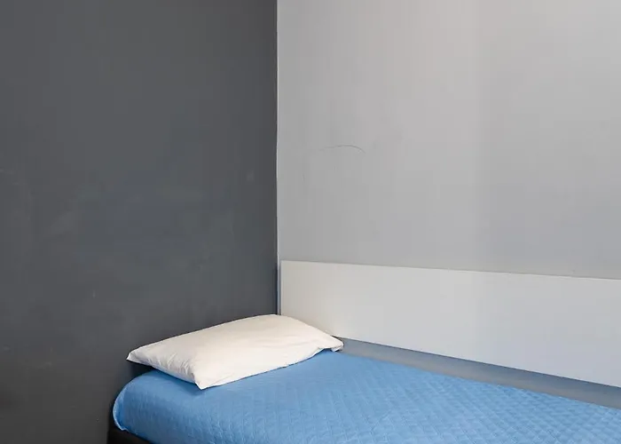 La Casa Di Gio * 博洛尼亚