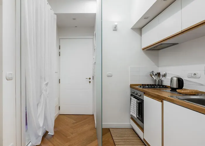 La Casa Di Gio 公寓 *