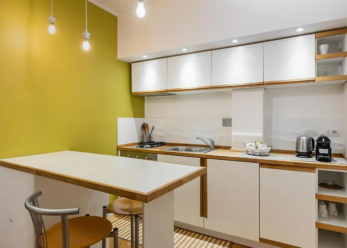 La Casa Di Gio * 博洛尼亚