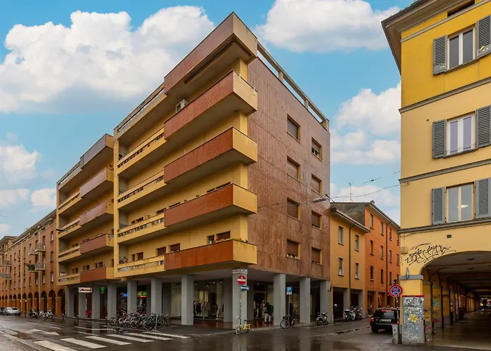 La Casa Di Gio 公寓