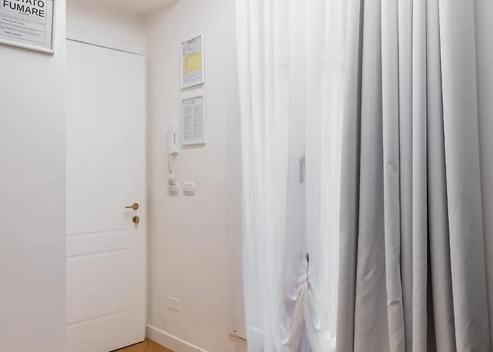 La Casa Di Gio * 博洛尼亚