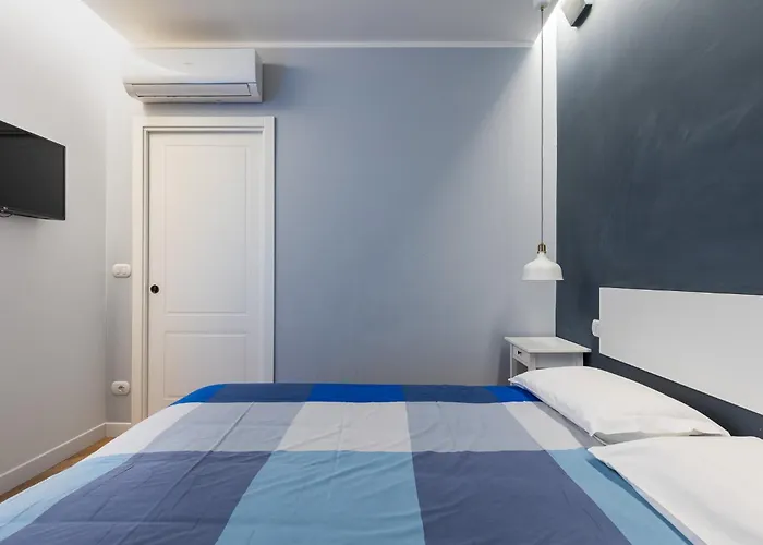 公寓 La Casa Di Gio *