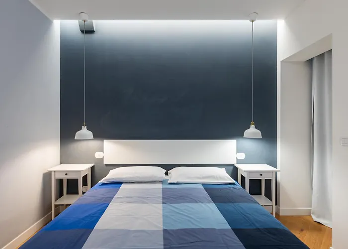 La Casa Di Gio 公寓