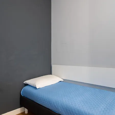 La Casa Di Gio * Bologna