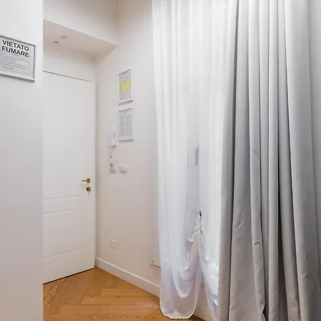 La Casa Di Gio * Bologna