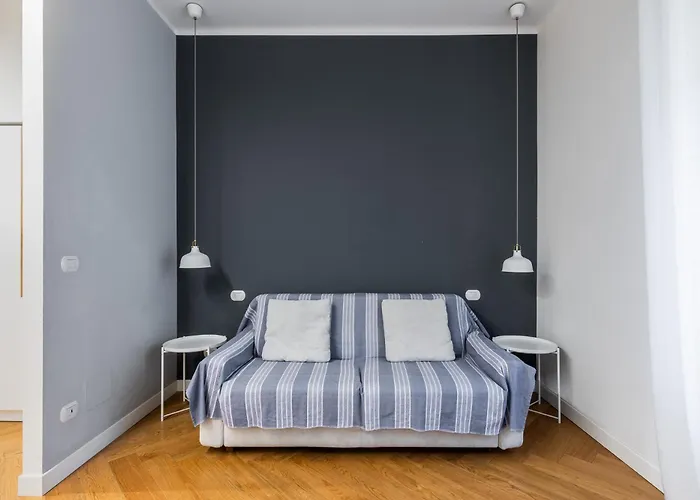 דירה La Casa Di Gio
