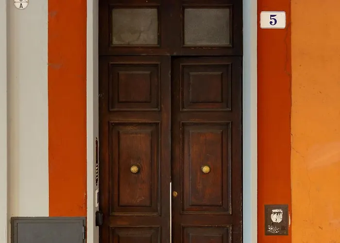 La Casa Di Gio בולוניה