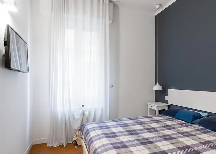 דירה La Casa Di Gio בולוניה
