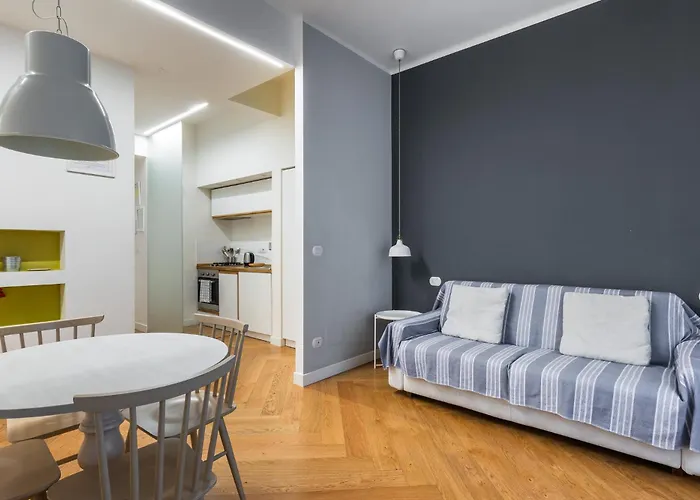 דירה La Casa Di Gio בולוניה