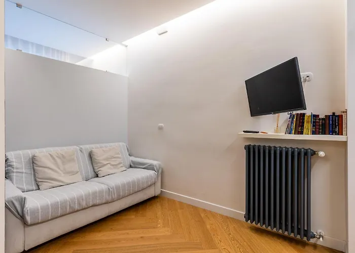 La Casa Di Gio *