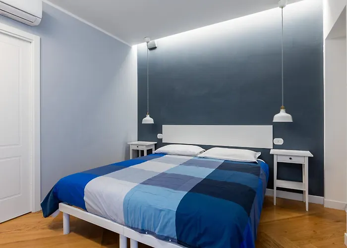 La Casa Di Gio דירה *