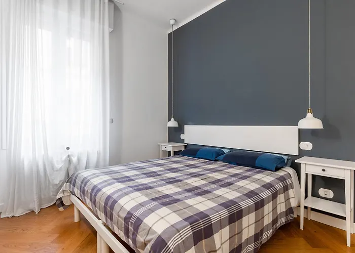 דירה La Casa Di Gio בולוניה