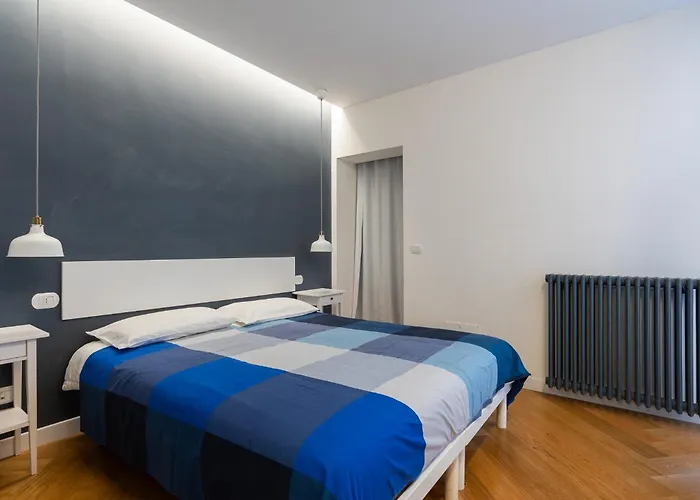 La Casa Di Gio דירה *