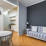 Апартаменты La Casa Di Gio Болонья