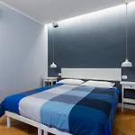 La Casa Di Gio Апартаменты *