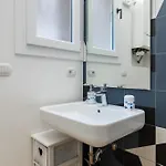Апартаменты La Casa Di Gio *