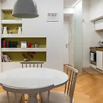 Апартаменты La Casa Di Gio *