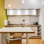 La Casa Di Gio Апартаменты Болонья